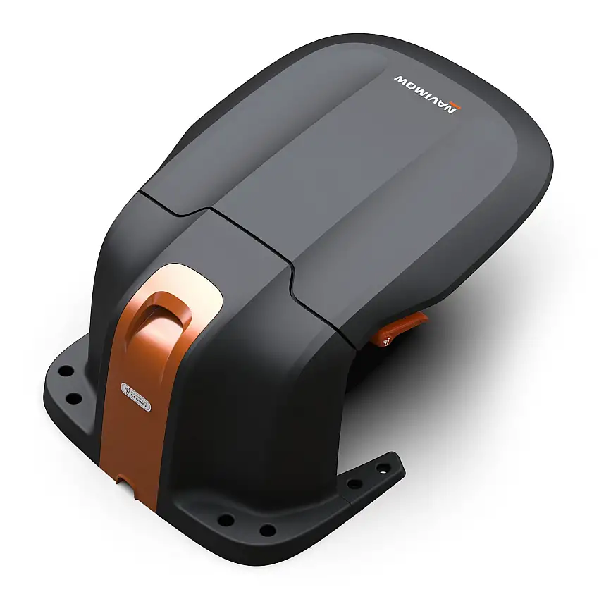 Garage Segway NavimowS