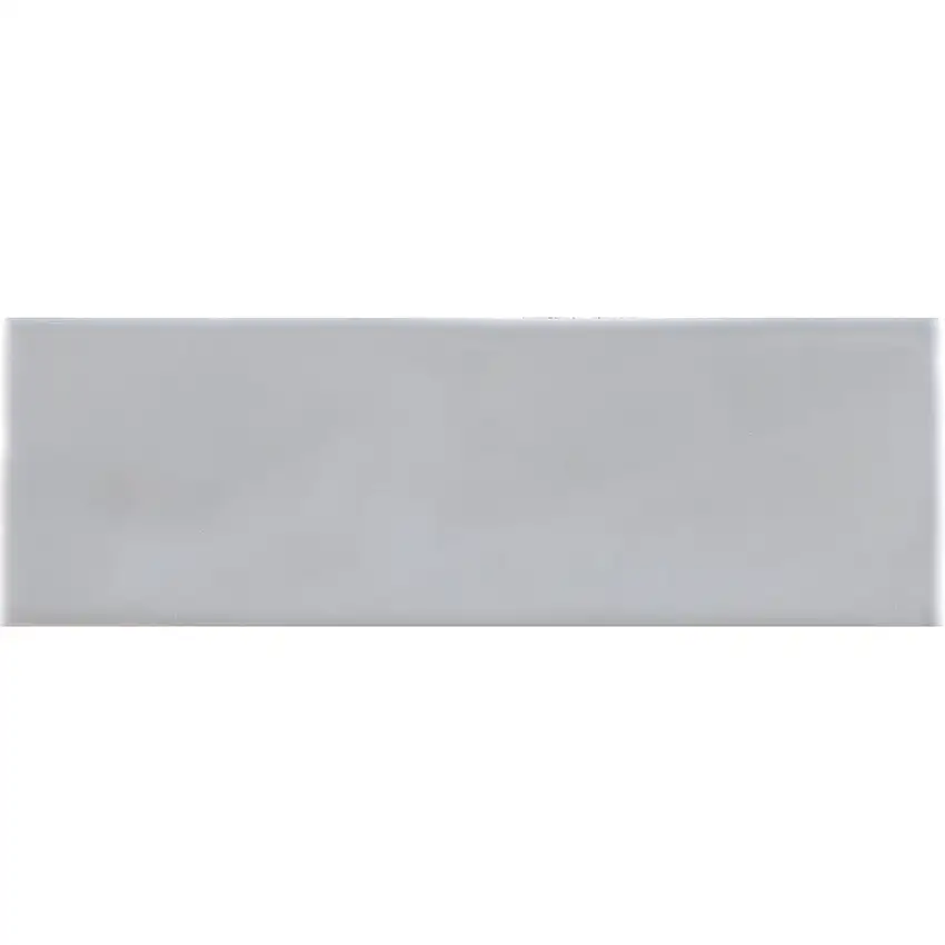 Kakel TenforsLineo Pearl Blank 6,5x20 cm