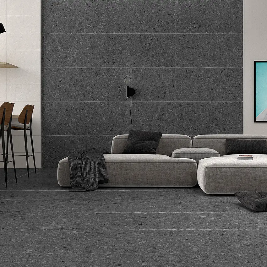 Klinker TenforsFlodsten Night 60x120 cm