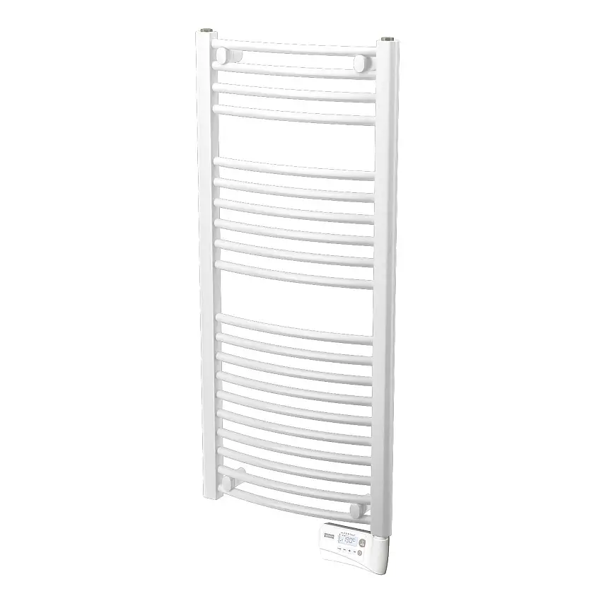 Handdukstork PurmoLVI Alaid500W, 500x1309 mm