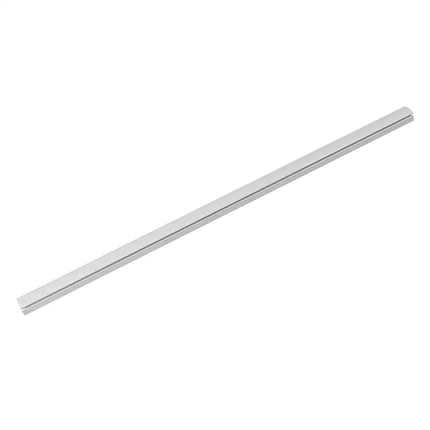 Aluminiumskena LeijmaStabil Vit