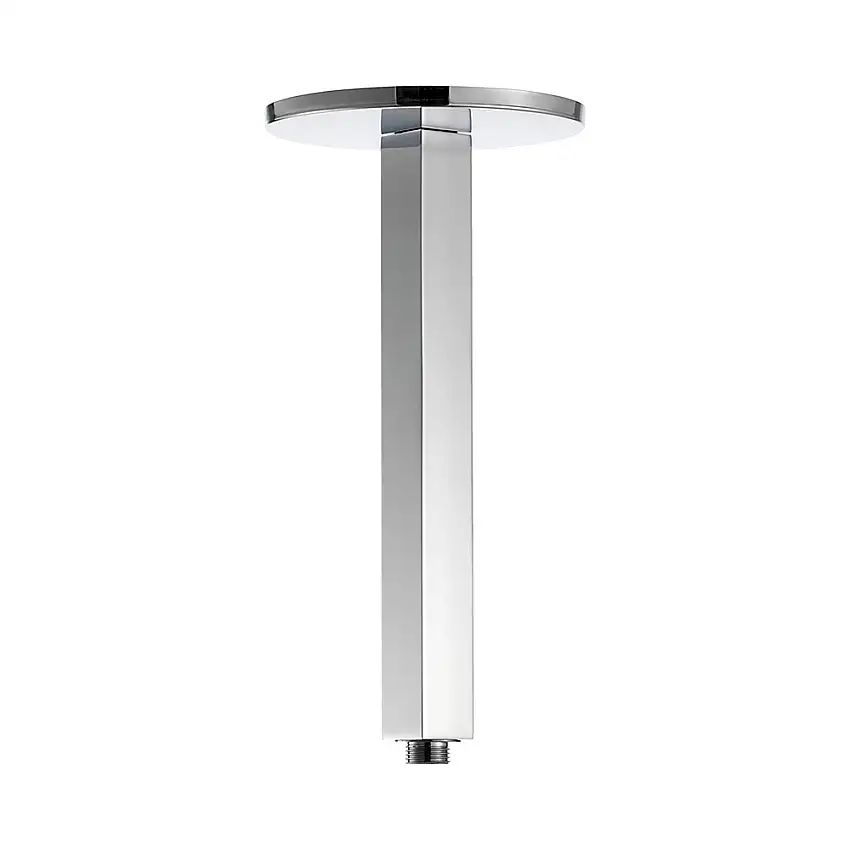Anslutningsrör TapwellFI 309-270 Krom
