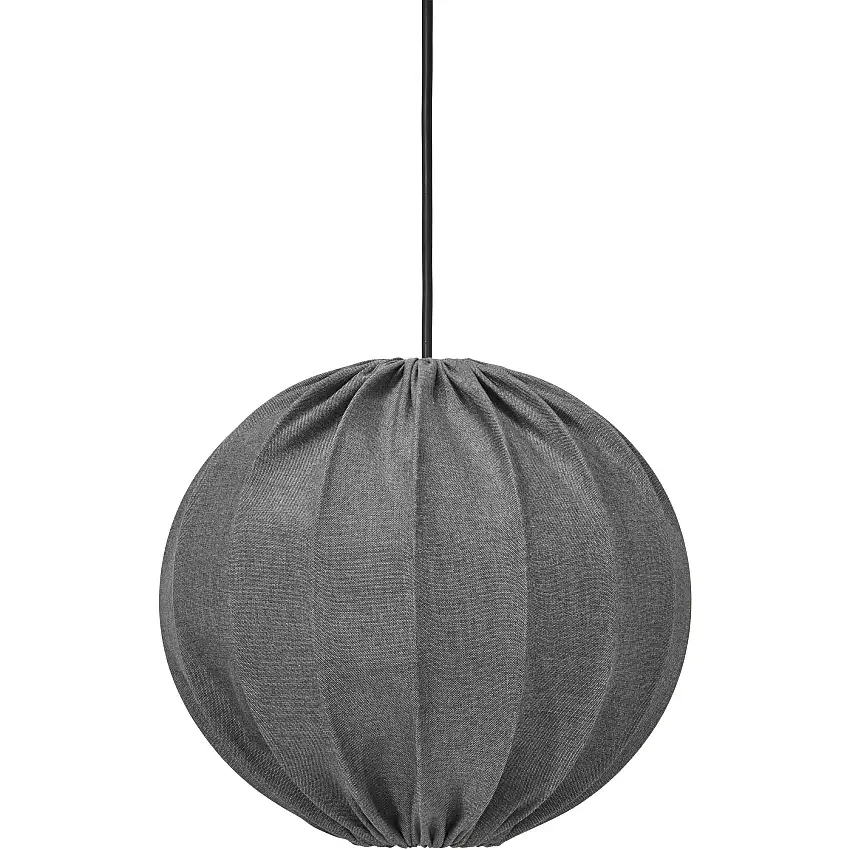 Takskärm PR HomeAlva OutdoorGrå, B: 500 mm