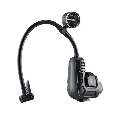 Applikationshuvud Black+DeckerMultievo Pump