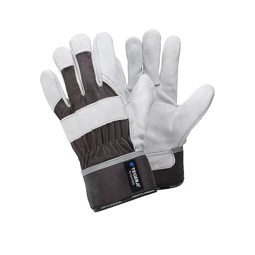 Arbetshandske Tegera51 6-Pack
