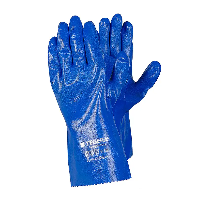 Arbetshandske Tegera7351 10-Pack