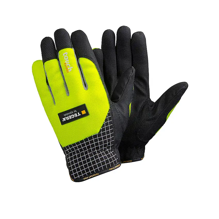 Arbetshandske Tegera9123 6-Pack