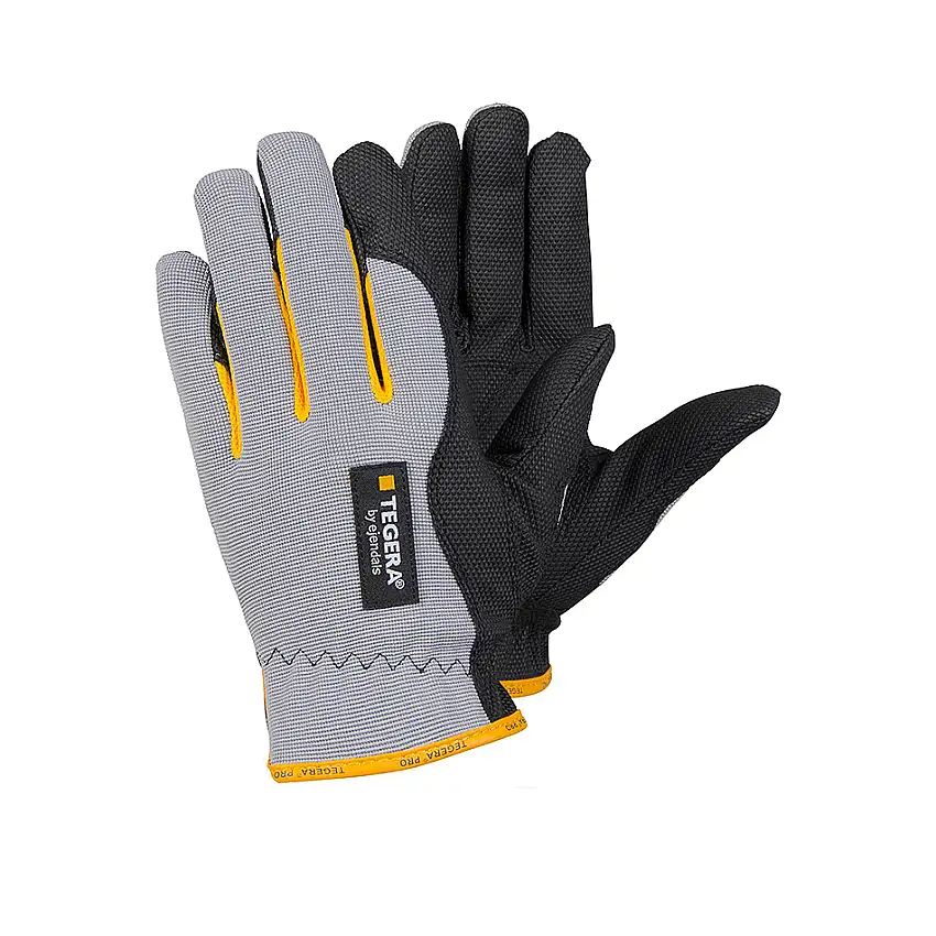 Arbetshandske Tegera9124 6-PackStorlek: 7