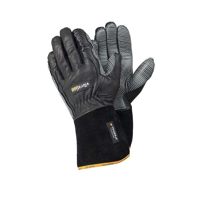 Arbetshandske Tegera9182 6-Pack