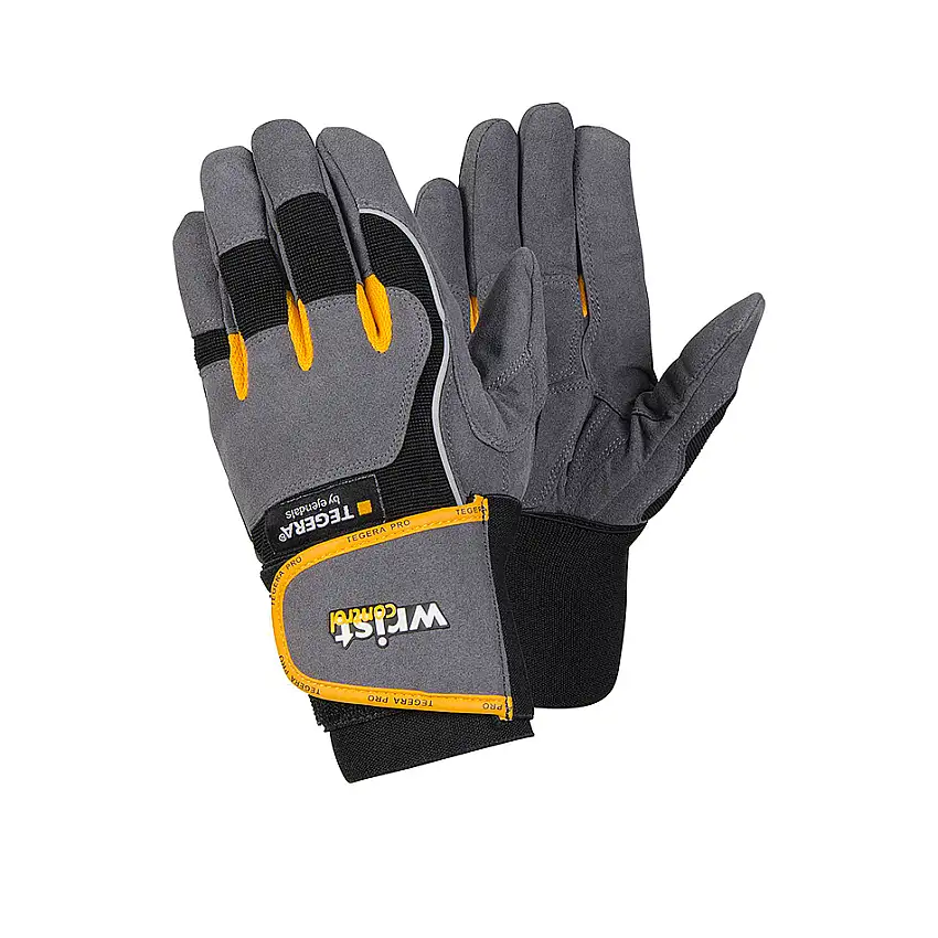 Arbetshandske Tegera9295 6-Pack