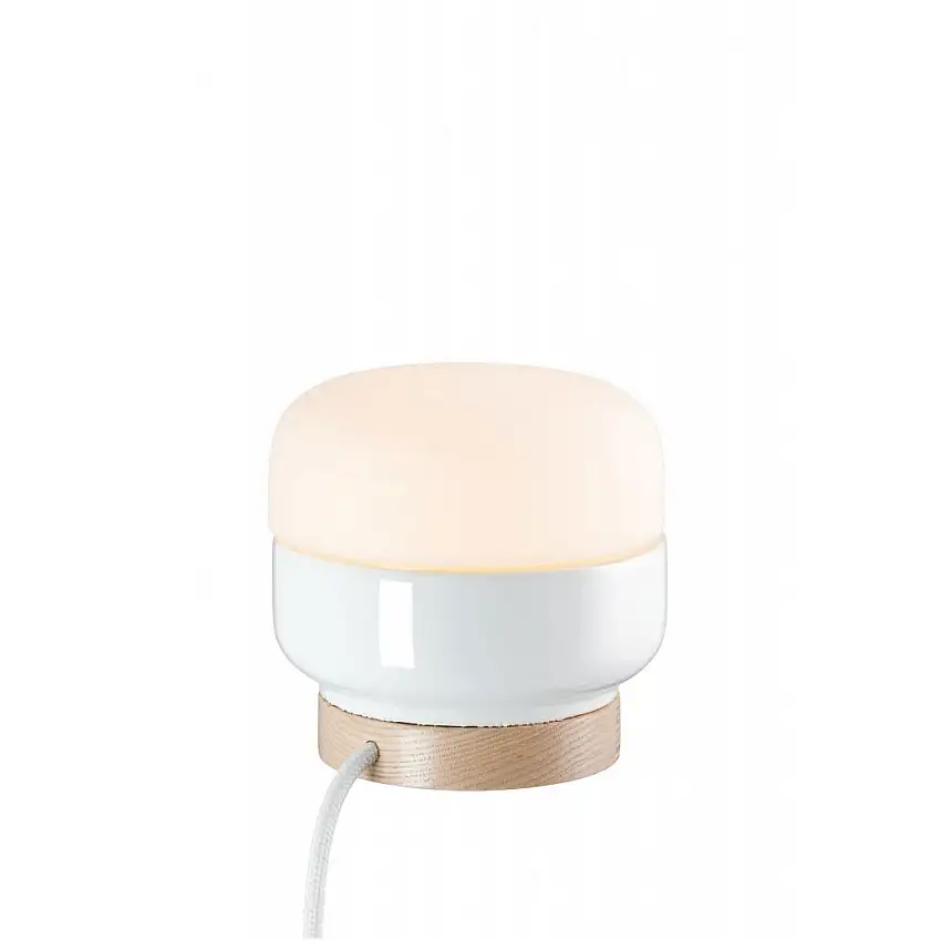 Bordslampa Ifö ElectricOhm 13,5 Cm
