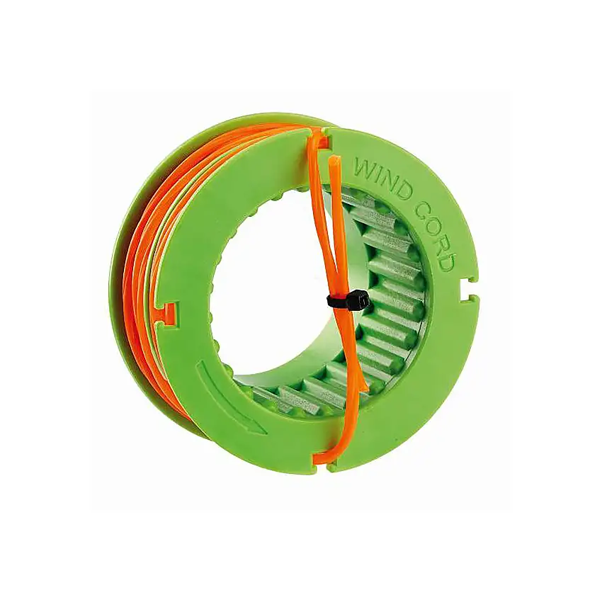 Trimmertråd EGOPOWER+ Tvinnad 2,4 mm x 5 m