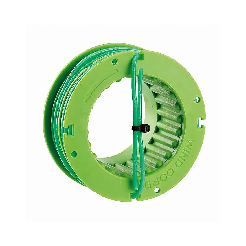 Trimmertråd EGOPOWER+ Rund 2.0 mm x 7 m