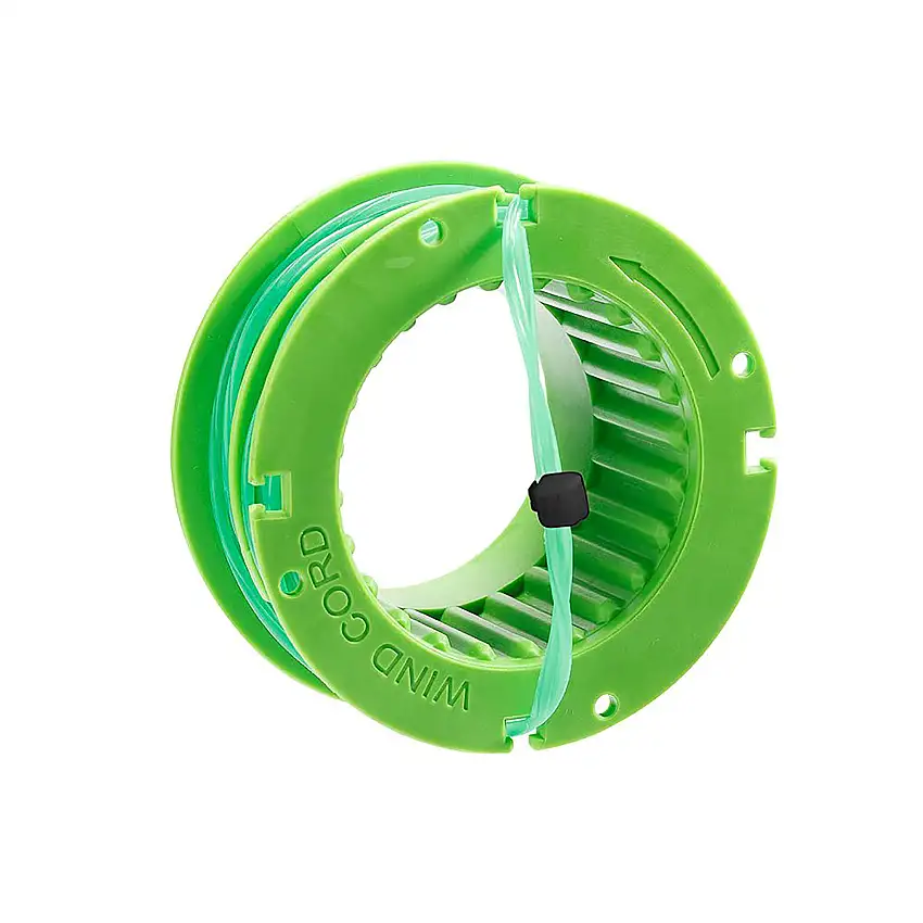Trimmertråd EGOPOWER+ Tvinnad 2.0 mm x 7 m