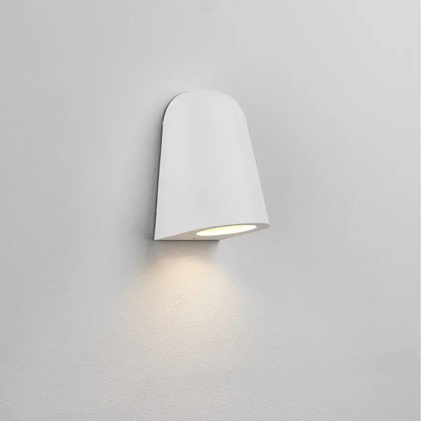 Fasadbelysning AstroMast lightVit