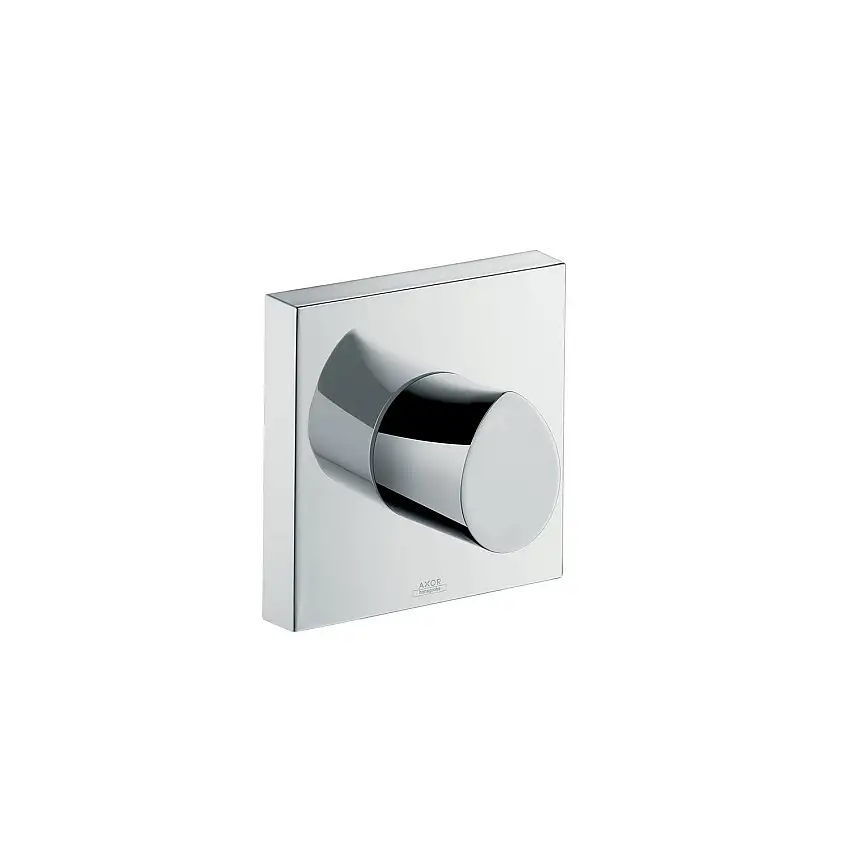 Duschblandare AxorStarck Organic Highflow