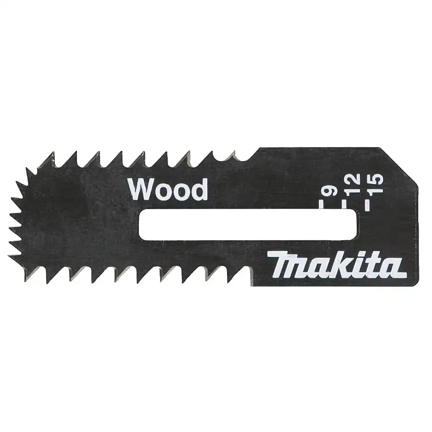 Sågblad MakitaB-49719 Trä 2-pack