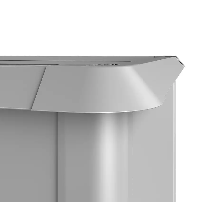 Snigelskydd Biohorttill Grönskadsbädd Upphöjd 2x2 m