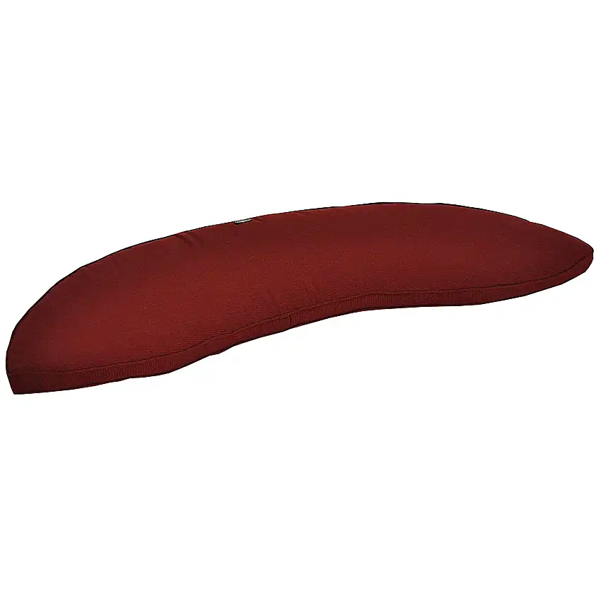 Banandyna FritabCanyon 138 cm UtomhusBordeaux