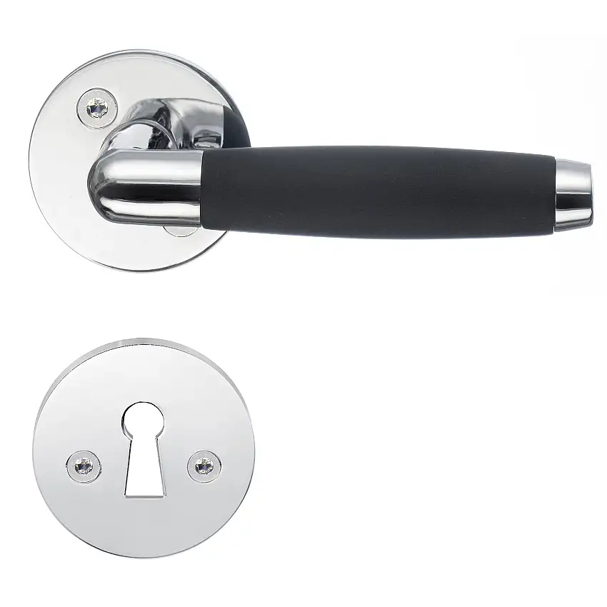 Innerdörrhandtag BeslagsbodenDesign B874KN