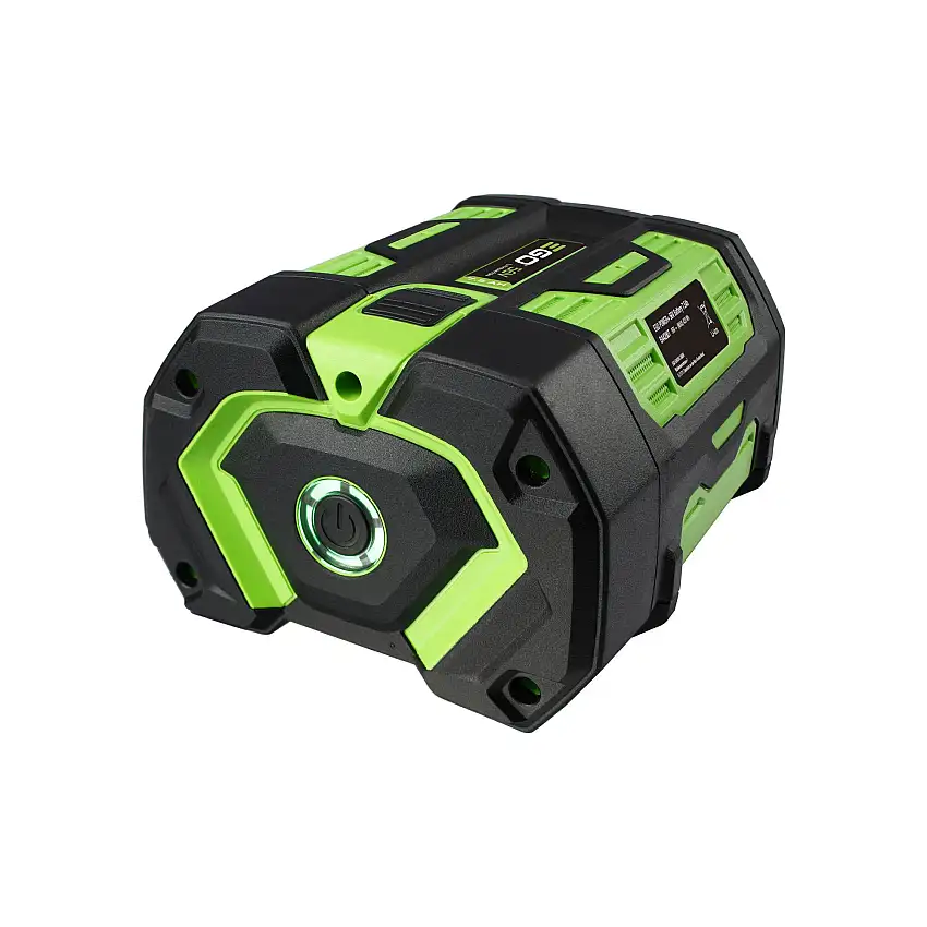 Batteri EGOPOWER+ BA4200T 7,5 Ah 420 Wh