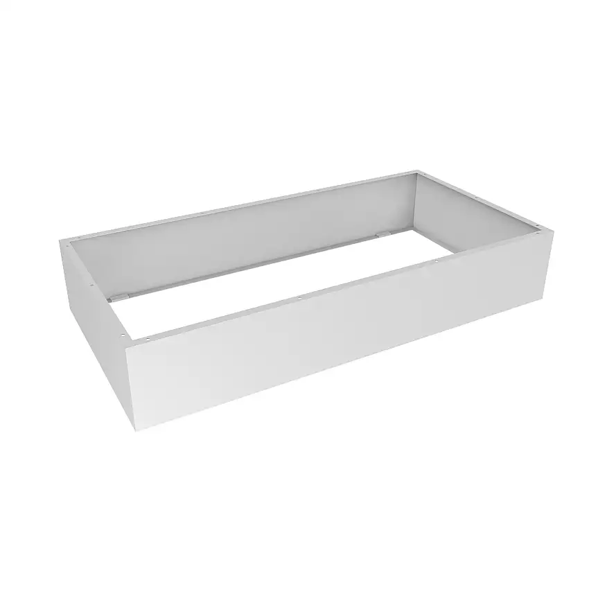 Baldakin Thermex1200 utan MotorH: 255 mm