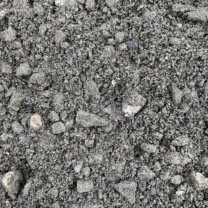Bärlager Magrab Krossprodukter1000 kg