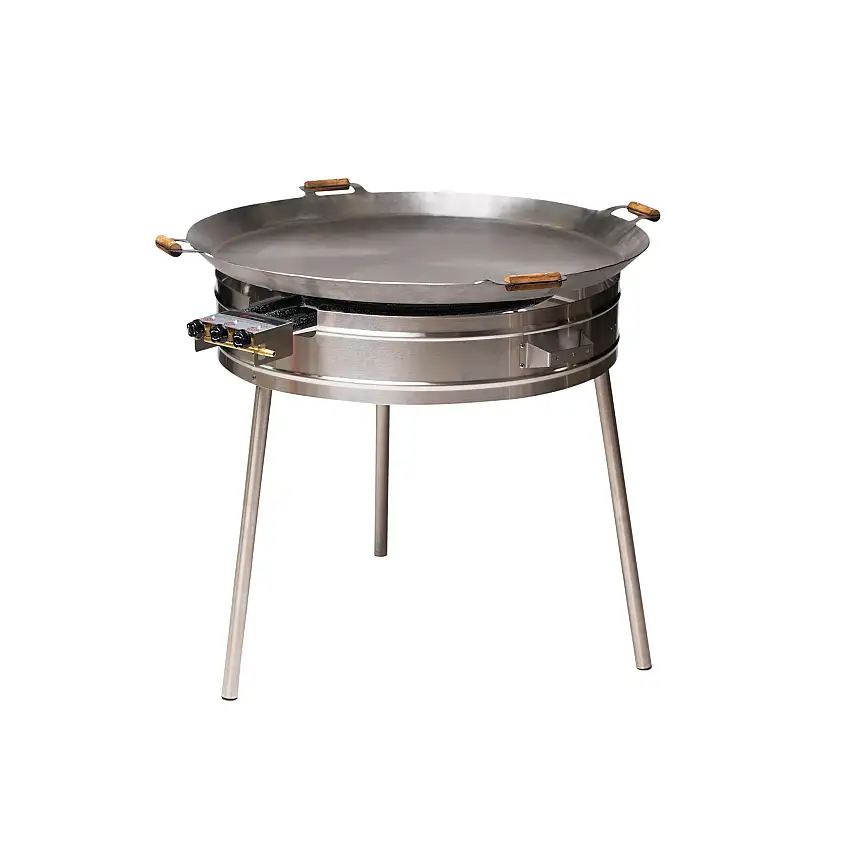 Stekhäll GrillSymbolGasol BASIC-960