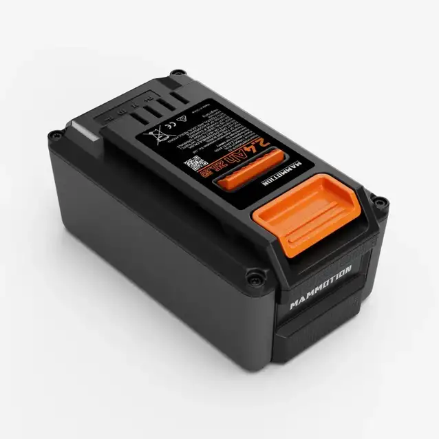Batteri Mammotion2,4 AH