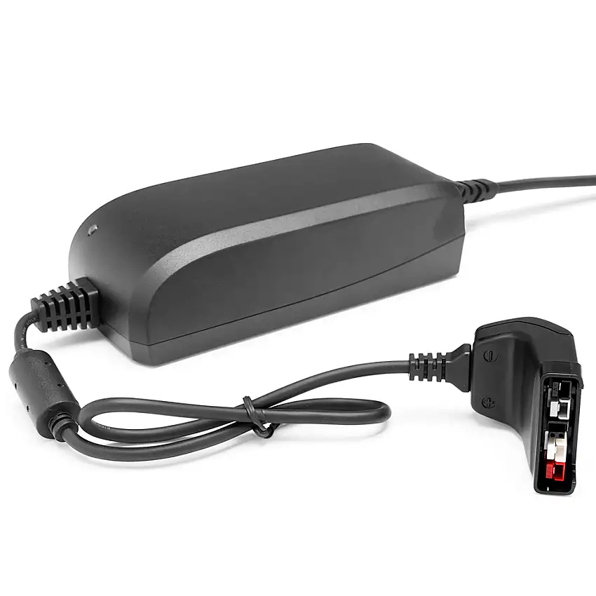 Batteriladdare HusqvarnaQC 80F
