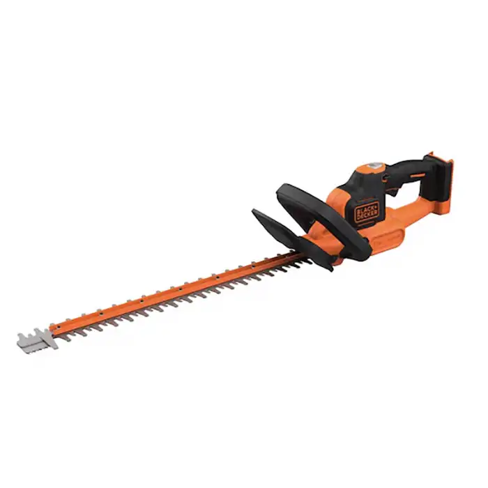 HäcksaxBlack & Decker BCHTS36B 36V 55Cm Utan Batteri