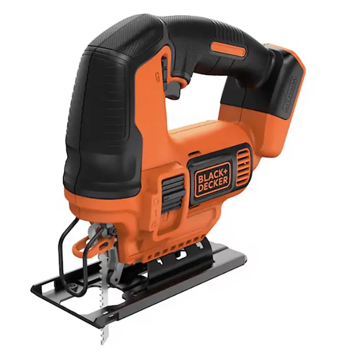 SticksågBlack & Decker BDCJS18N 18V Utan Batteri