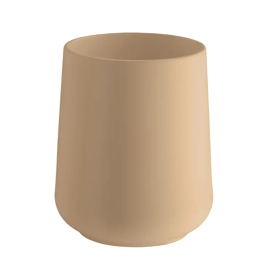 Tandborstglas Beslagsboden572Sand