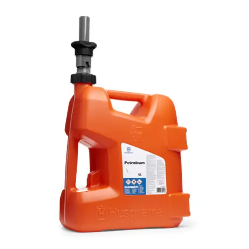 Bensindunk Husqvarna15L