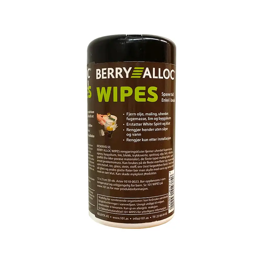 BerryAllocWipes