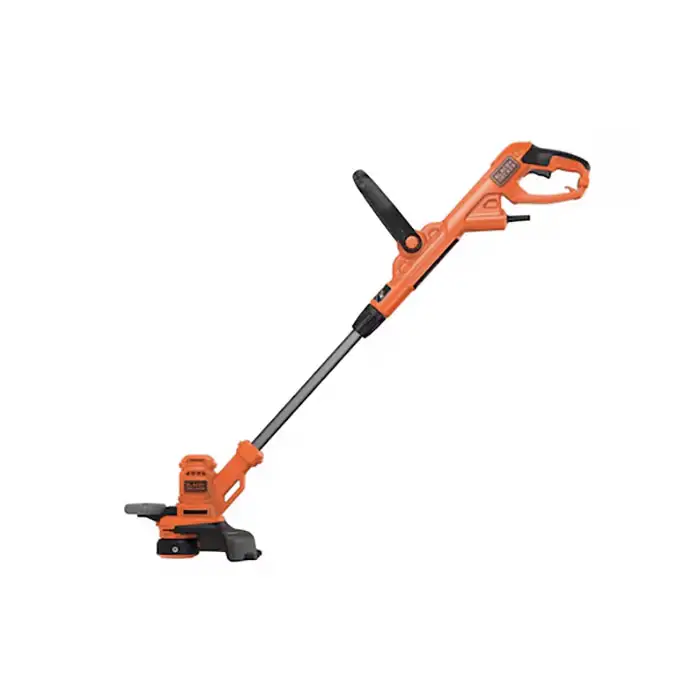 GrästrimmerBlack & Decker BESTA530 550W 30Cm