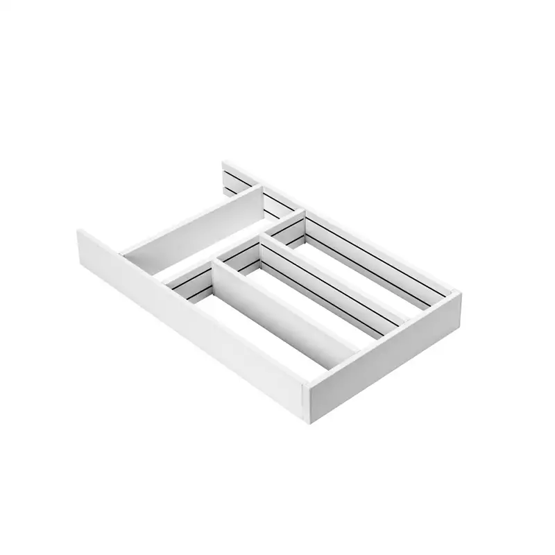 Besticklåda Beslag DesignFlex BasicVit, D: 523 mm