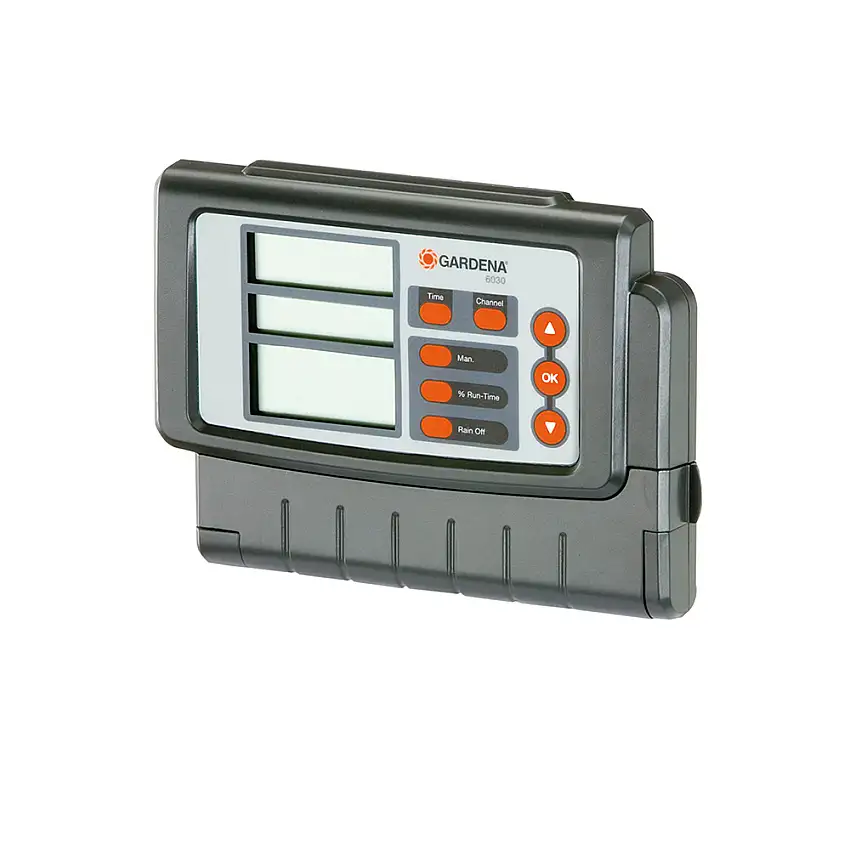 Bevattningsstyrsystem GardenaClassic 6030