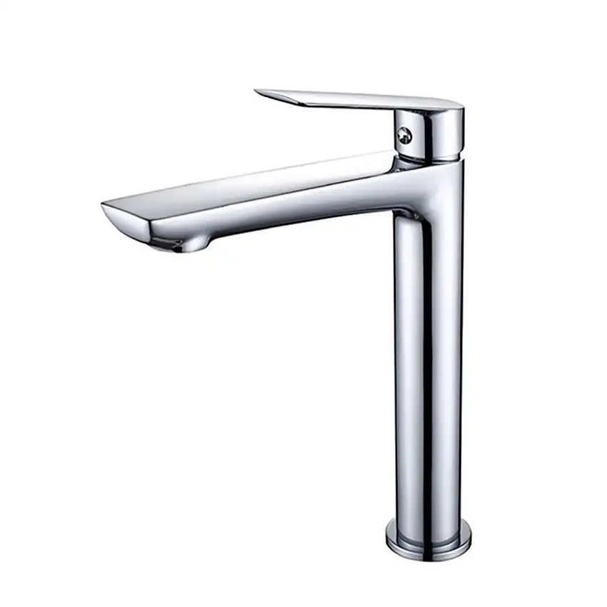 Tvättställsblandare Macro DesignGarda HögKrom