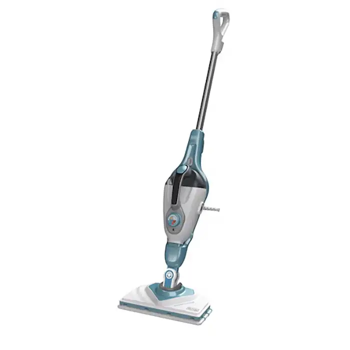 ÅngmoppBlack & Decker Gen 3 5 BHSM1610DSM 1600W 10-I-1