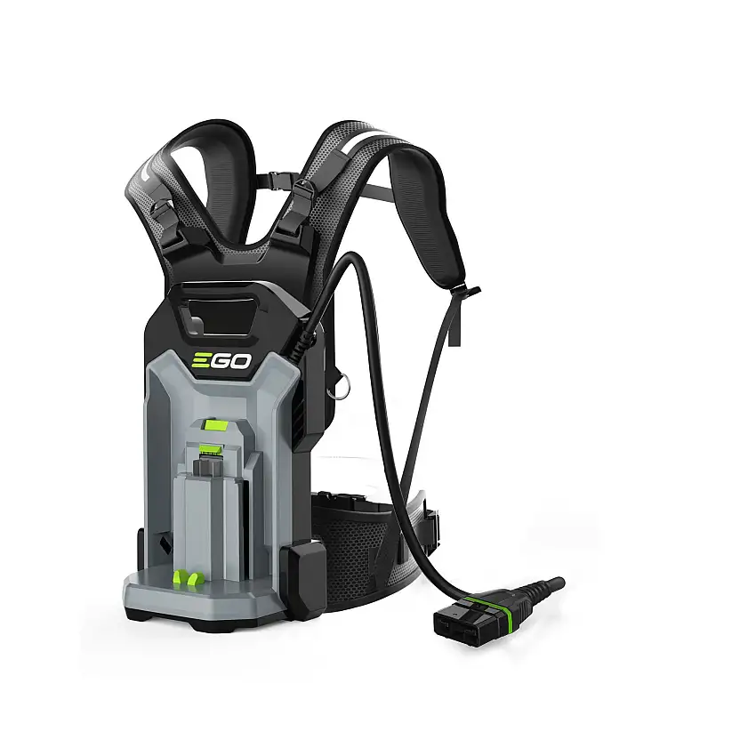 Sele EGOPOWER+ för Batteri