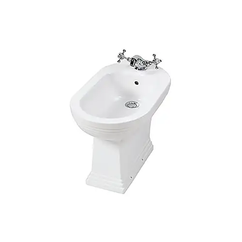 Bidé ImperialAstoria Deco