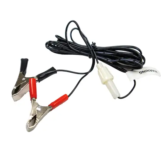 Adapter SeparettBatteri/Solcell Tiny