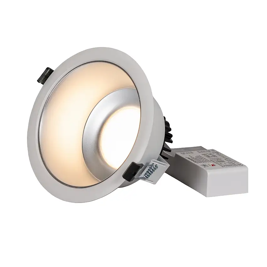 Downlight Hide-a-liteEcho M Vit 830/840