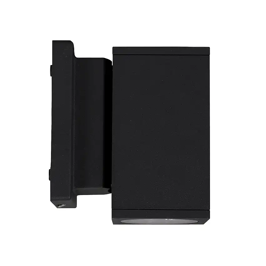 Väggarmatur utomhus Hide-a-liteBloc I
