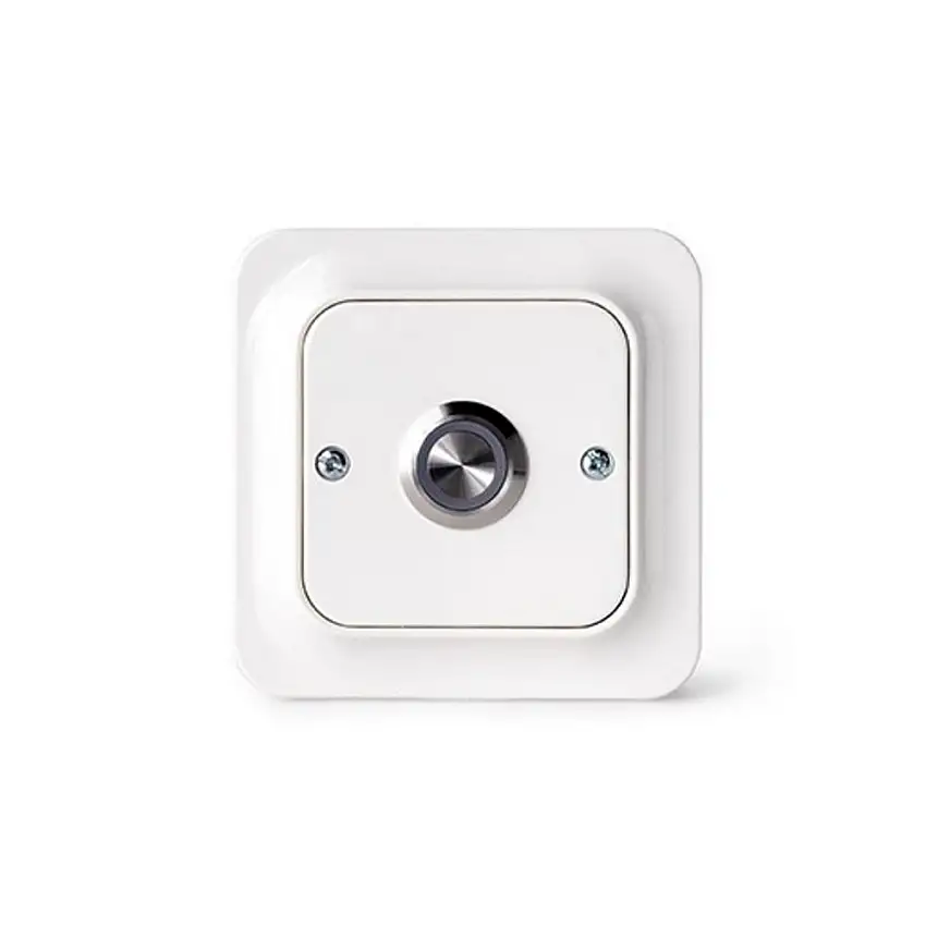 Externbrytare Tylö12V för Manöverpanel Pure och Elite