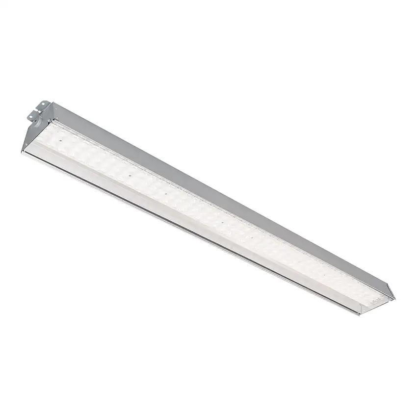 Industriarmatur SG ARMATURENArenca Eco 4000K IP23Längd: 1184 mm, 10960 lumen