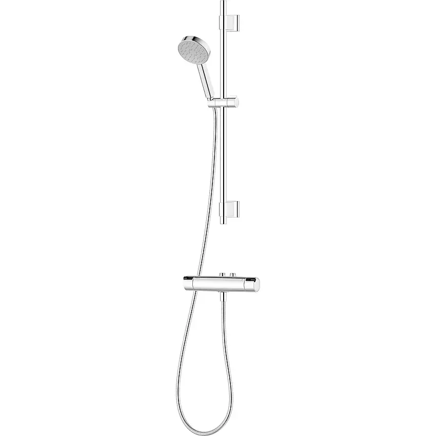 Duschset MoraMMIX II med Duschblandare 40 cc