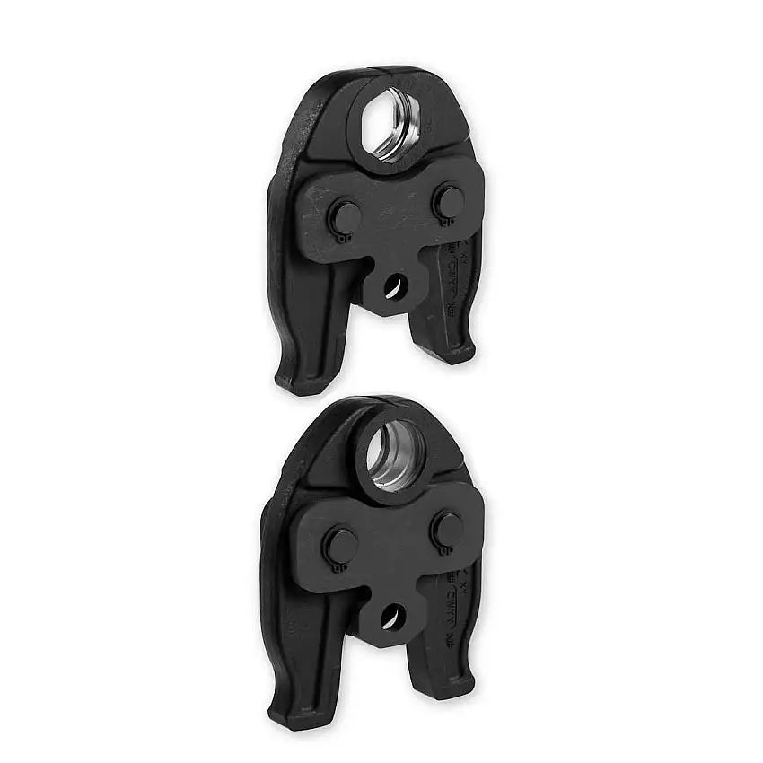 Miniback LK Systemstill Minipress 19Kn-M28
