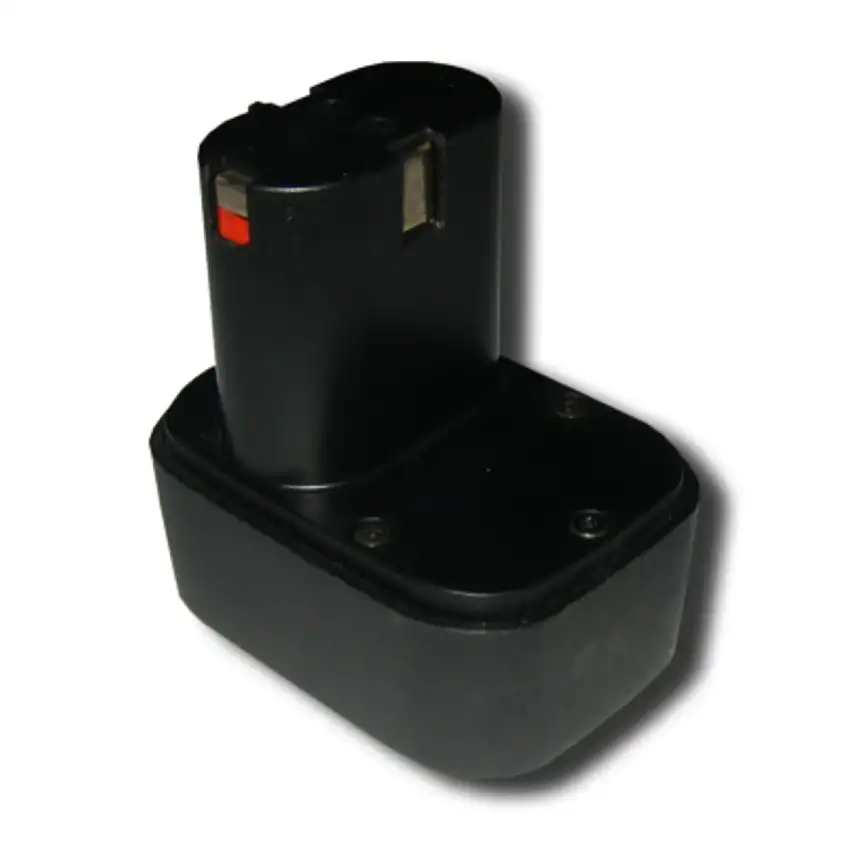 Batteri LK SystemsFör Acke. Nimh 12V/3Ah